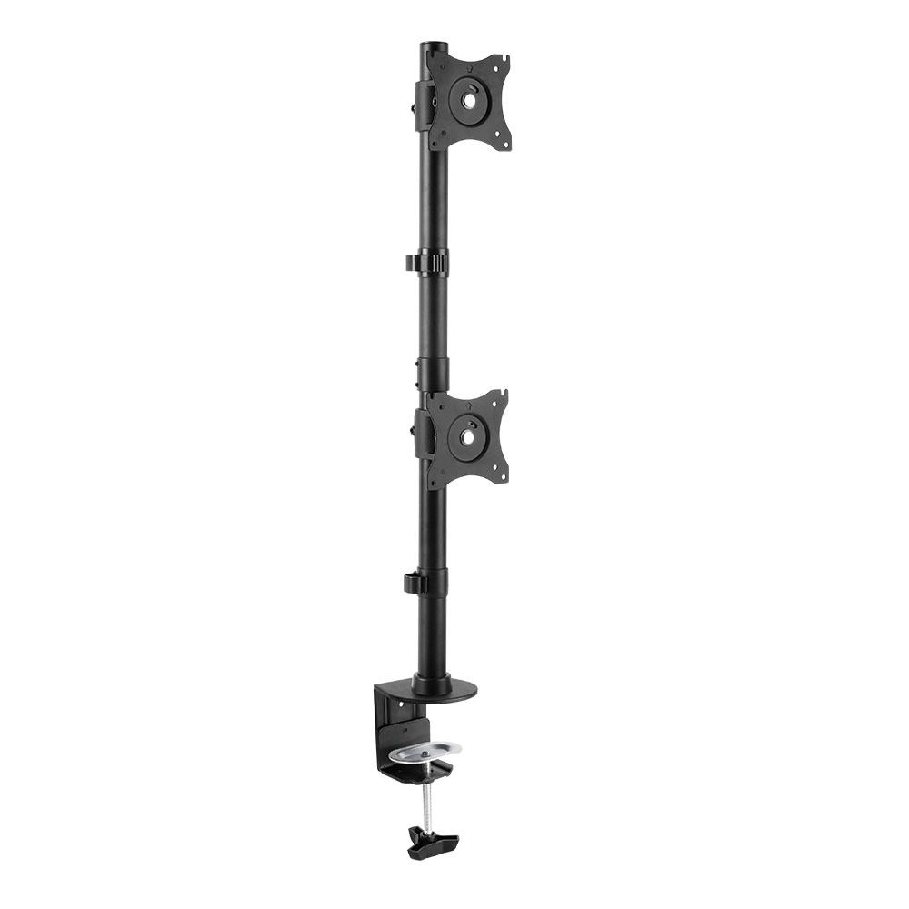 

Настольный кронштейн для мониторов Arm Media Lcd-t43 Black 10166