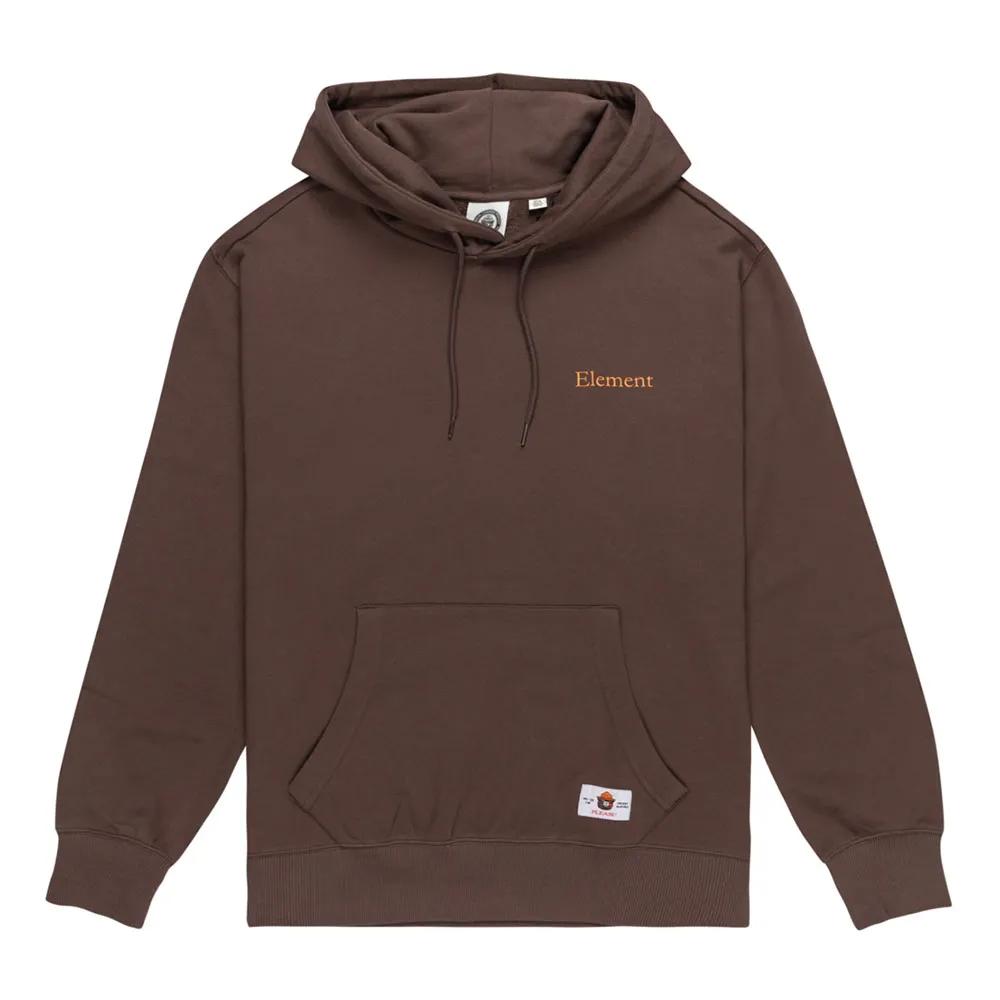 Element Hoodie Sbxe Prevent