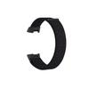 Closure Nylon Watch Band Strap for Fitbit Charge 4/3