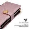 Sony Xperia 1 VII Flip Card Slot Phone Case