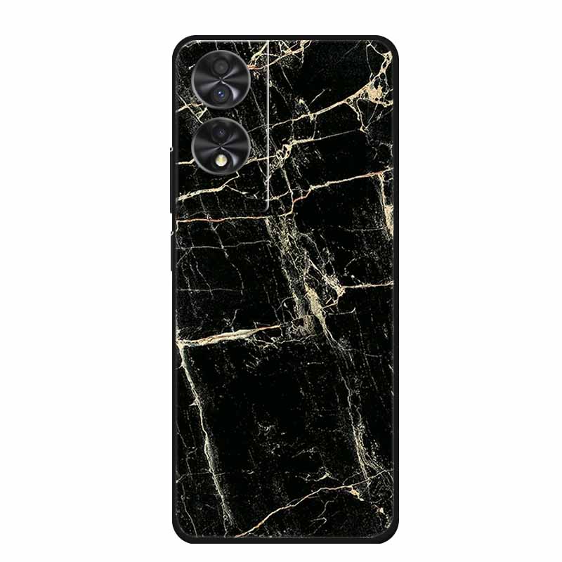 Para TCL 40 NxtPaper 4G Funda Suave TPU Silicona Cubierta de Teléfono Para TCL 50 PRO Nxtpaper Funda TCL40 Nxt Paper Capa Protector Dibujos Animados