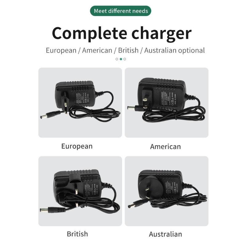 Home Lithium Handheld Mini Electric Hedge Trimmer Lawn Mower Hedge Clippers Pruning Shears Tools