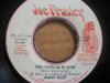 7inch Record JIMMY RILEY  You Should Be Mine JF005 Joe Frasier 1986 Jamaica Reggae Ska  Dub Used