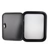 RV Baggage Door H500 W400mm UV Protection Waterproof Rounded Corner Access Storage Door for Camper M