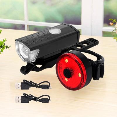 Accesorii pentru ciclism – Lumini și iluminare pentru biciclete