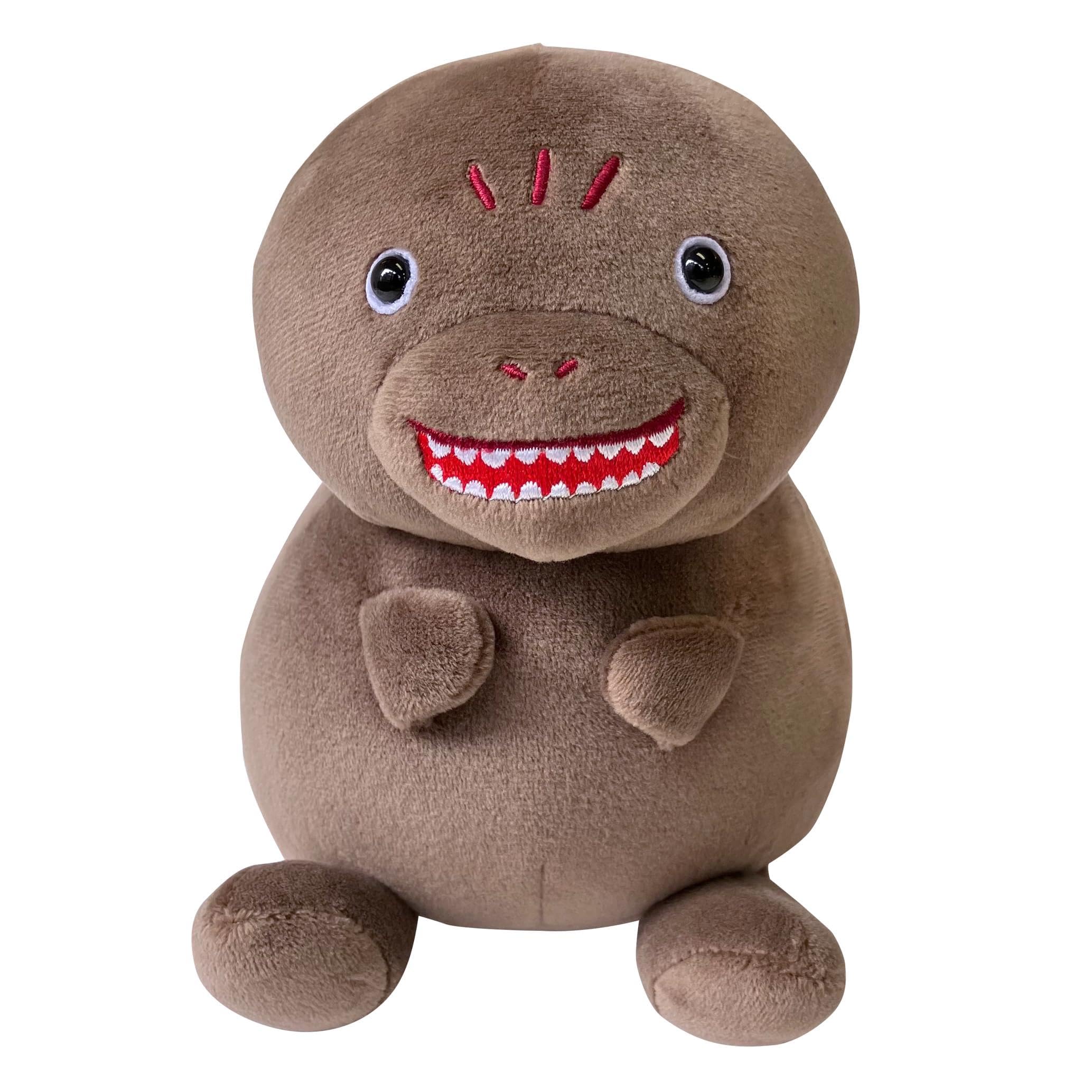 Toho Godzilla 4th Form Maybe Plush Toy (2016) - Godzilla?