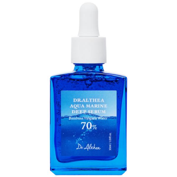 

доктор. Althea Aqua Marine Глибока сироватка – 30 мл 30ml