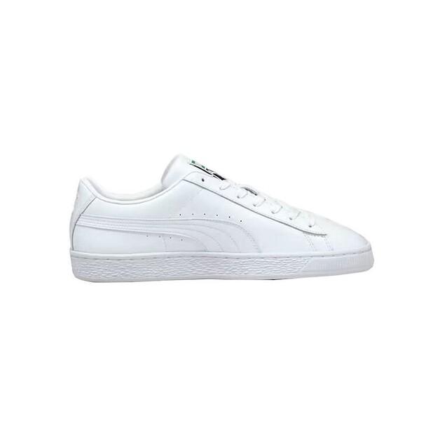 Кроссовки Puma BASKET CLASSIC XXI EU 44