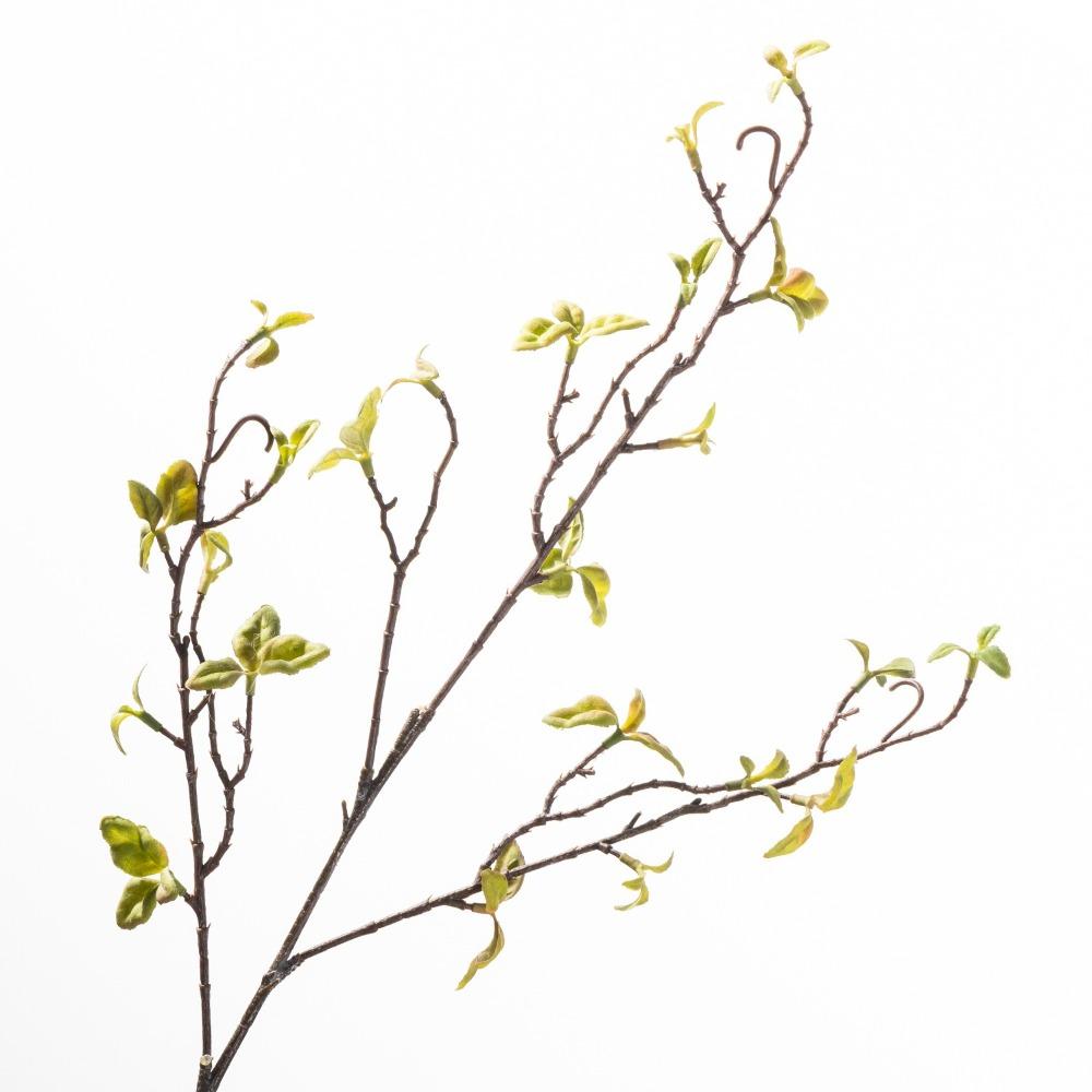 Real Touch Simulation Tree Branch Vase Filler Artificial Greenery Stem  Living Room