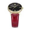 Emporio Armani AR11673 Men's Red Watch