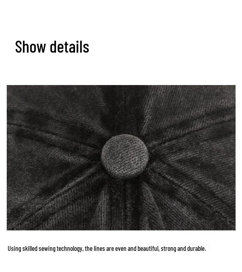 Adjustable Vintage Washed Baseball Cap - Men's & Women's Casual Distressed European/American Style Sun Hat