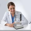 Model Ludzkich Organów Kryształ Grawerowany Laserowo Figurka Anatomycznego Serca/Zębów Podstawa LED Prezent dla Naukowca Biologa Chirurga Medycznego