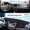 Changan CS15/CS35/CS75/CS95 Dashboard Anti-Glare Mat with Sunscreen & Heat Insulation