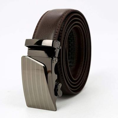 Ayton Leather Belt Men's Belt Automatic Belt High-quality