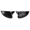 2x Copri Specchietto Retrovisore Esterno a Battente per VW Golf MK8 2020+ 5H0857537 5H0857538