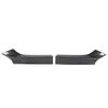 Front Bumper Lip Splitter Front Bumper Separate Spoiler Lip Splitter Cover for 2 Series F22 F2  Sport