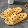 Hot Sale Man Slippers Eva Beach House Slippers Indoor Slide Wear Women Couple Cheap Price Slides Slippers