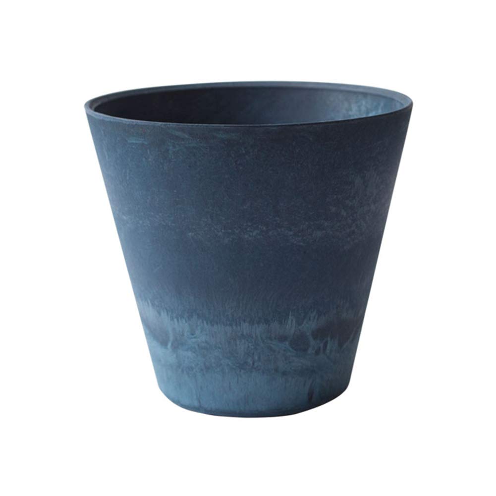 

AMABRO ART STONE AMABRO ART STONE Диаметр 37 x Высота 34 см [Темно-синий/Размер LL] (ок.)