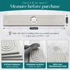 Faucet Mat for Kitchen Sink  Long Diatomite Fast Drying Stone Sink Tray, Super Absorbent, Faucet Splash Guard for Bathroom Counter