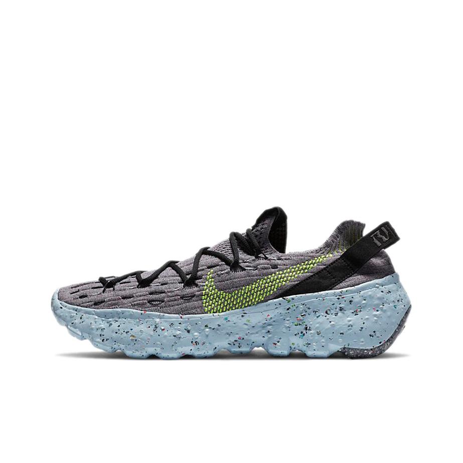

кроссовки Nike space hippie Lifestyle Shoes Men CZ6398-001