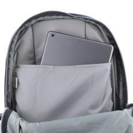 Porter Batoh na denní nošení [FADE] 4. Modrá