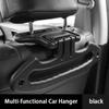 Practical Car Seat Back Handle Universal Auto Storage Hooks Holder Rack Car Coat Hangers  Auto