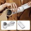 Lint Remover Travel Friendly Fabric Shaver for Furniture Couch Sofa Cushions 1 Blade