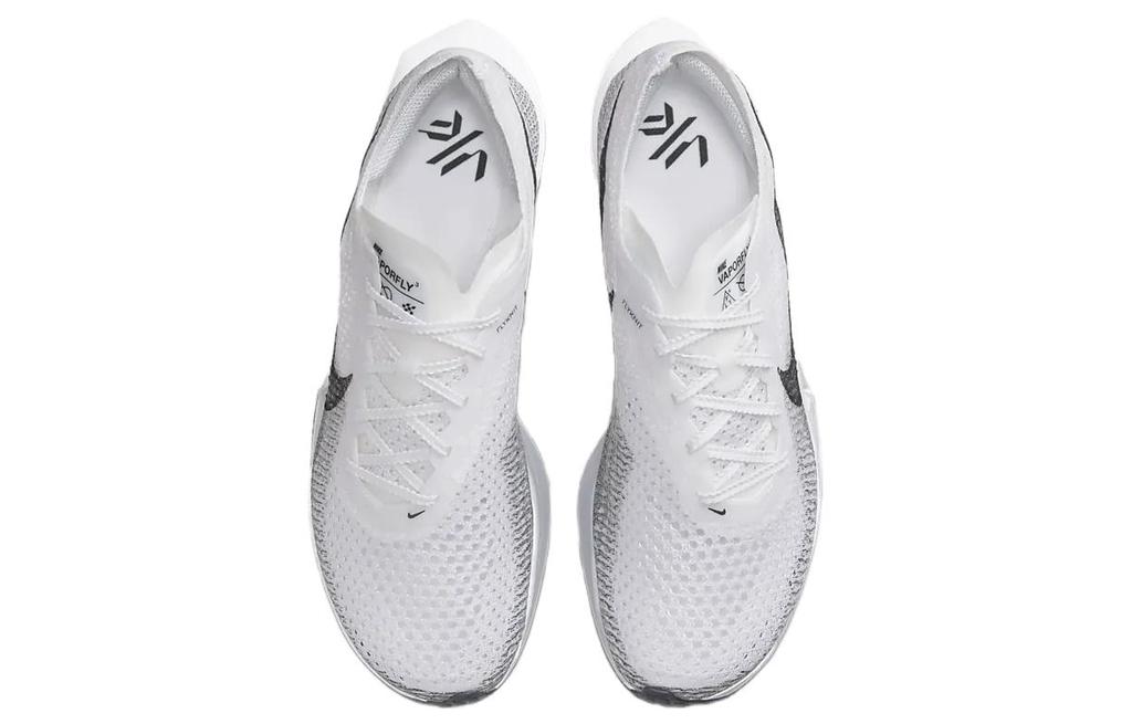 Nike ZoomX VaporFly Next% 3 'Weiß Grau' Damen DV4130-100