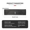 Car Seat Belt Protection Spliced Carbon Fibre Shoulder Pad For BMW X1 X3 X5 E39 E46 E90 F20 E60 F30 E36 F10 E87 E70 E91