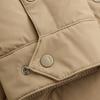 HAZZYS Men's Goose Down Puffer Jacket