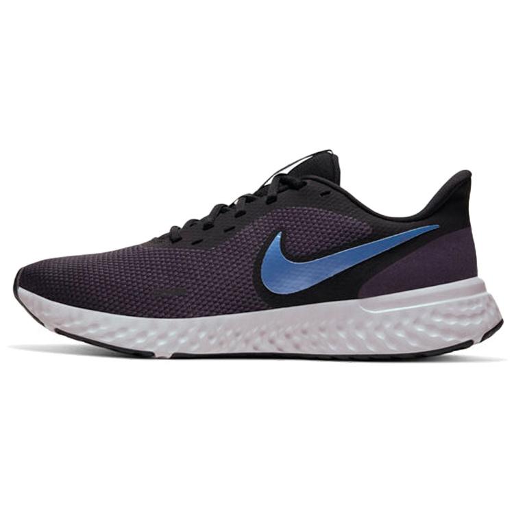 Nike Revolution 5 Gridiron Mountain Blue Men s BQ3204-009 EU 44.5