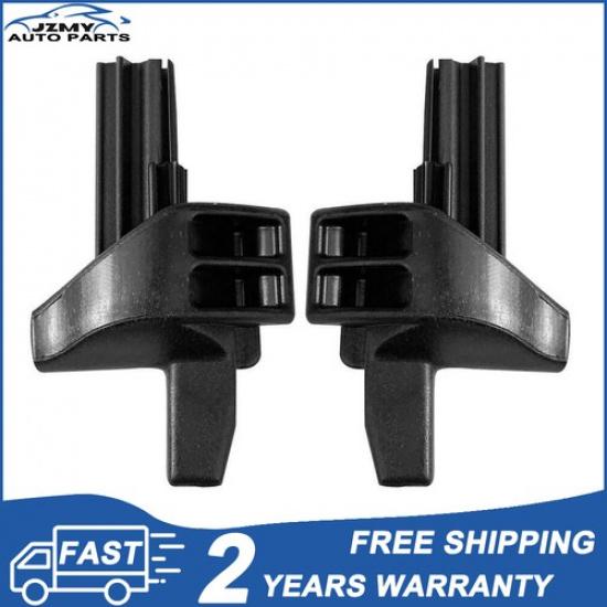 Parcel Shelf Plastic Clips For Mercedes-Benz A B CLASS W169 W245 A16969302849051
