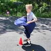 Granny Pants Yard Game for Kids Adults Family Reunion Game Outdoor Funny Freaky Party Games