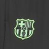 Nike Fc Barcelona Sweatshirt Long Pants Dri Fit Strike Third Pants