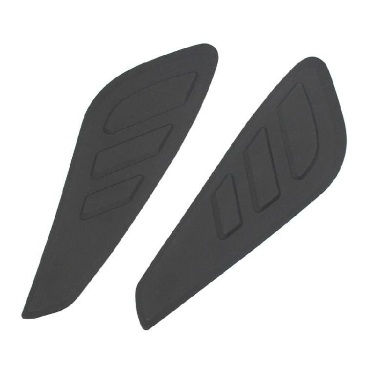 -America 1250 1250s 2020-2021 Tank Side Decal Motorcycle Tank Pad Sticker 1