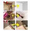 Mold & Mildew Remover Spray for Walls and Tiles