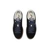 New PUMA Suede Bz Emb 'Black Navy Marzipan Light Blue' 399021-01