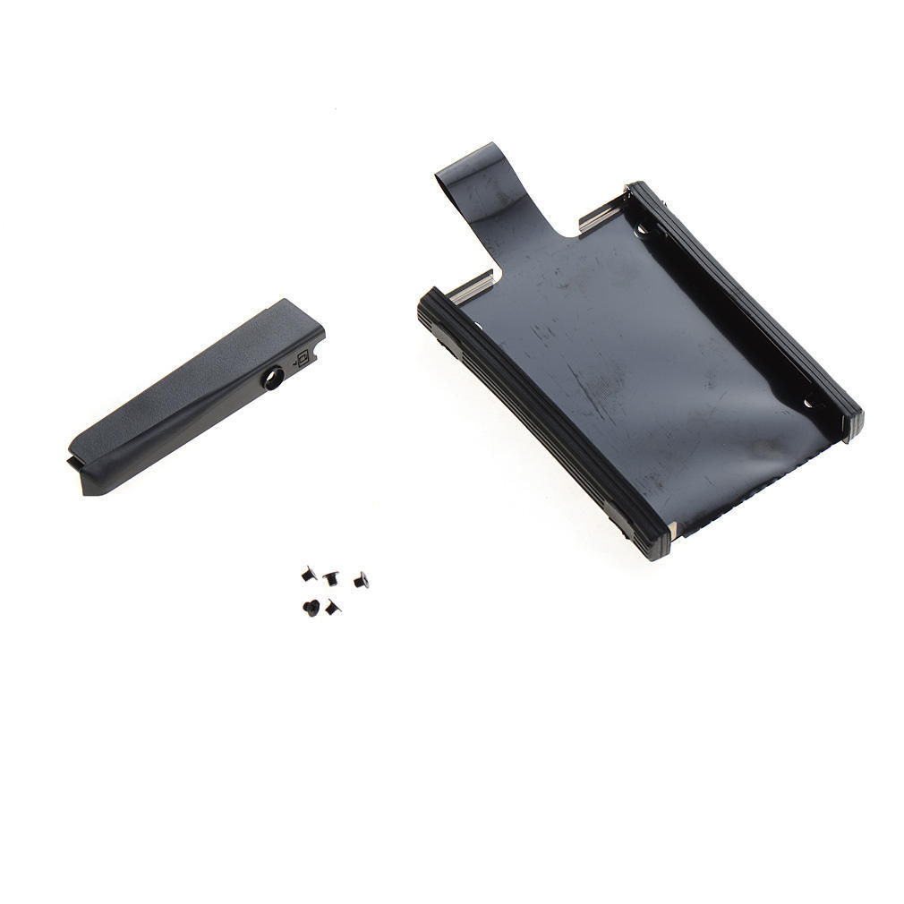 New HDD Hard Drive Caddy Cover For Lenovo IBM Thinkpad X200 X200s X201 X201s