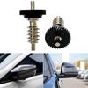 51717143847 Auto Side Mirror Folding Gear Replacement Folding Rearview Mirror Motor Actuator Gear Automotive Accessories
