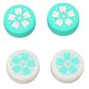 4Pcs Thumb Grip   for   Soft Silicone Prevent Slip Replacement Joystick   Thumb Stick   for   Lite