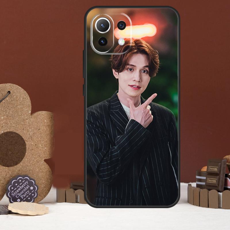 

Tale of the Nine Tailed Lee Dong Case For Xiaomi 15T 14T 13T 14 15 Ultra 17 Pro Max POCO F8 Ultra F5 F6 F7 X5 X6 X7 Pro Cover POCO X5 Pro