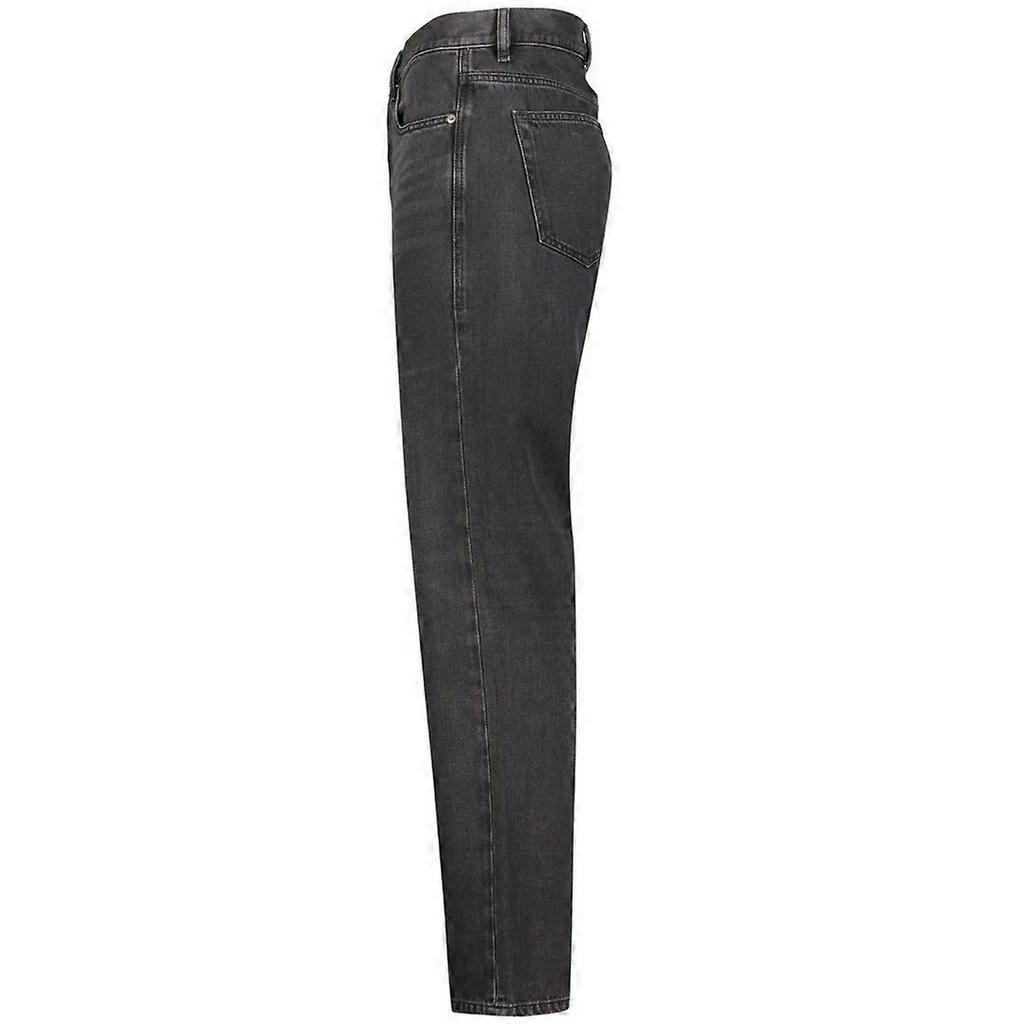 Diesel Mens D-Viker Plain Jeans