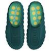 Nike Mind 001 Nincs Különleges Funkció Zárt Végű Papucs Férfi Geode Kék Zöld HQ4307-301