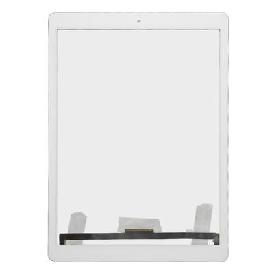 Touch Screen Panel Digitizer White Glass Touch Screen Panel Replacement for IOS Tablet Pro 12.9in