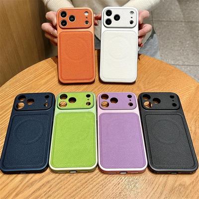 Hüllen für Smartphones – Smartphone-Bumper