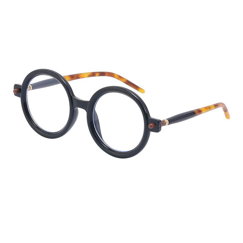 

Polarized UV Protection Lightweight Comfortable Durable High Quality High End Retro Round Shaped For Both Male Female 3