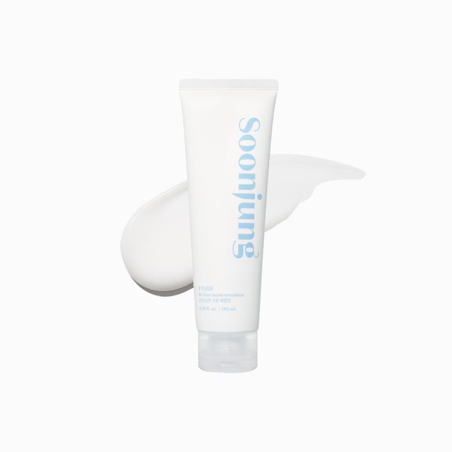 

Etude Soonjung 10 Free Moist Emulsion 130ml