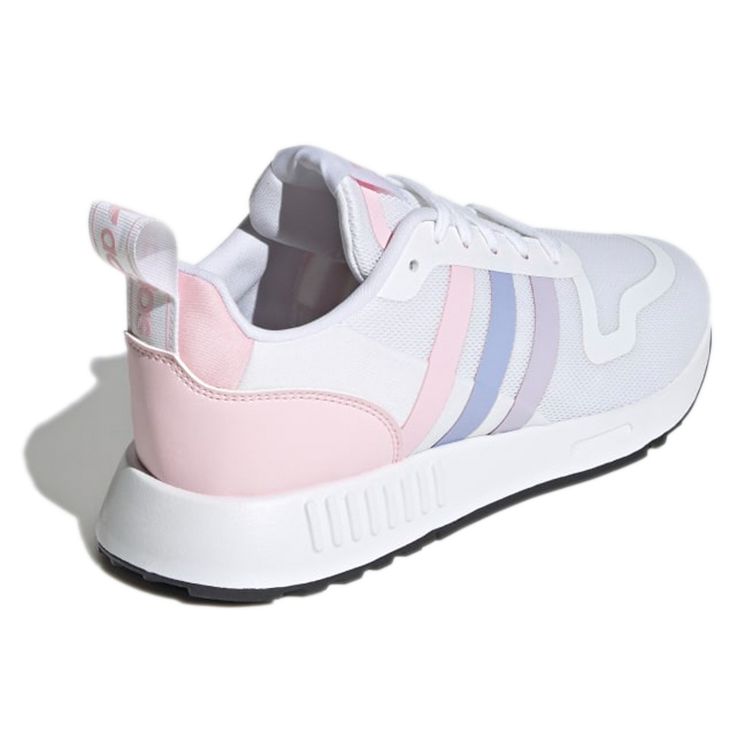 Adidas  Multix White Purple Tint Women Sneakers Cloud-White Violet-Tone H02979