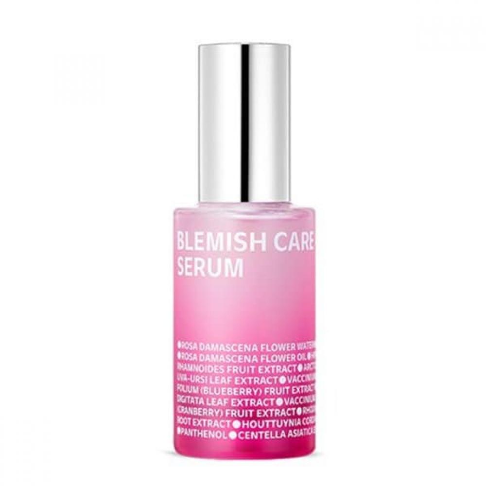 

[isoi] Blemish Care Up Serum Blemish Serum 25ml