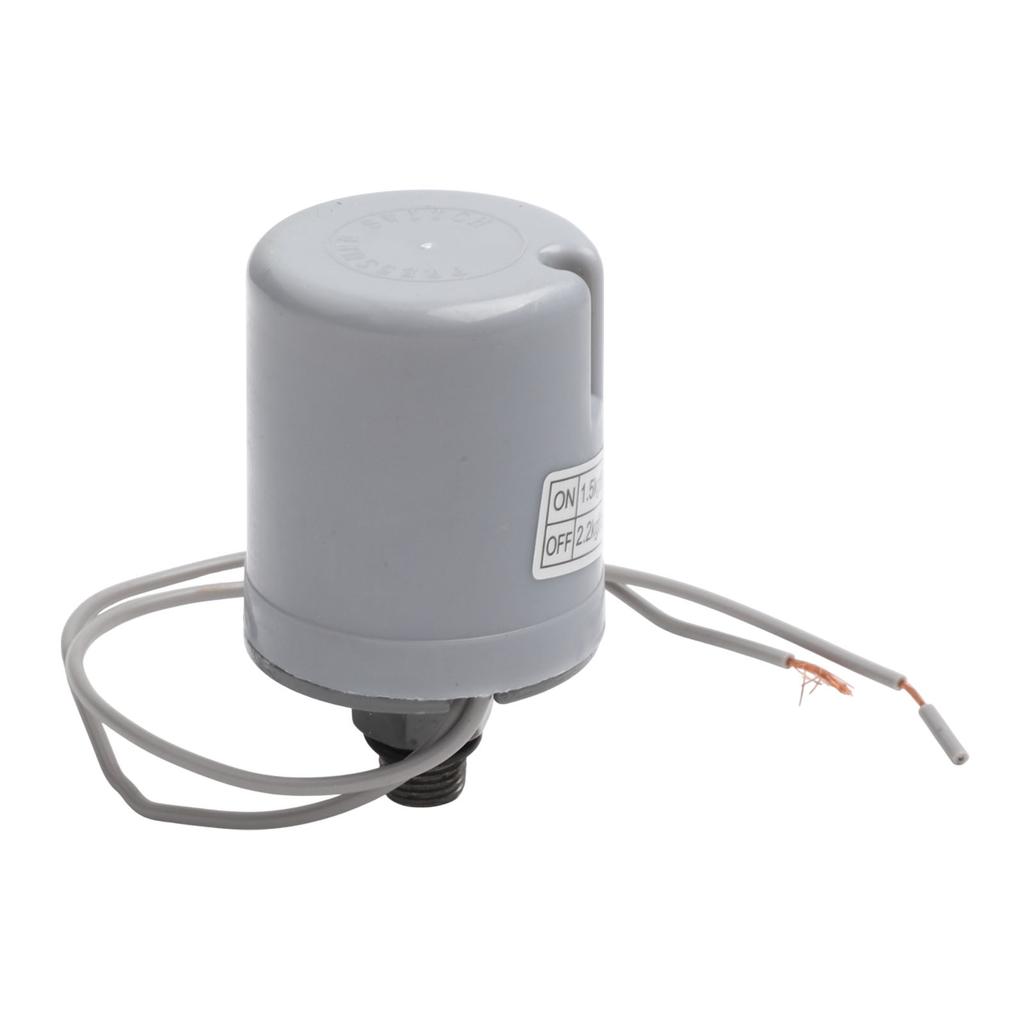 Reliable Performance Water Pump Pressure Switch Controller Automatic Control